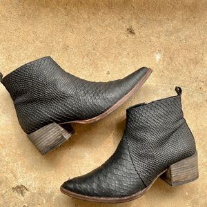 Freda Salvador Boots